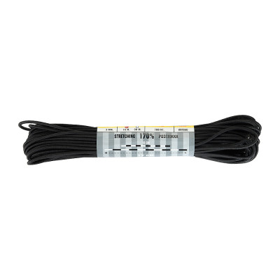 M-Tac Paracord Shock-Cord 15 m – elastīga paracord aukla