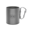M-Tac Thermo Mug with Carabiner – termokrūze
