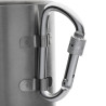 M-Tac Thermo Mug with Carabiner – termokrūze