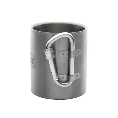 M-Tac Thermo Mug with Carabiner – termokrūze