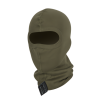 Helikon-Tex kokvilnas balaklava, vēdinoša un viegla, Army Olive