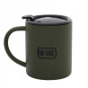 M-Tac Insulated Mug with a Lid 280 ml – termokrūze