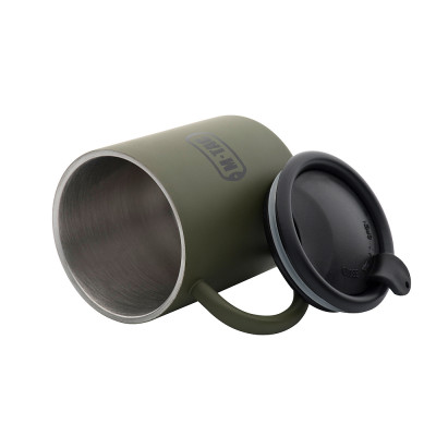 M-Tac Insulated Mug with a Lid 280 ml – termokrūze