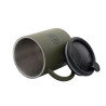 M-Tac Insulated Mug with a Lid 280 ml – termokrūze