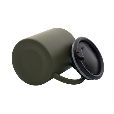 M-Tac Insulated Mug with a Lid 280 ml – termokrūze
