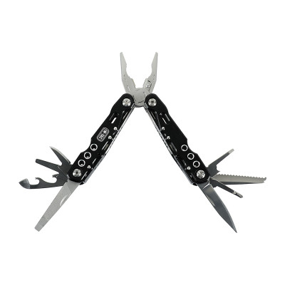 M-Tac Multitool Type 4 – daudzfunkciju instruments