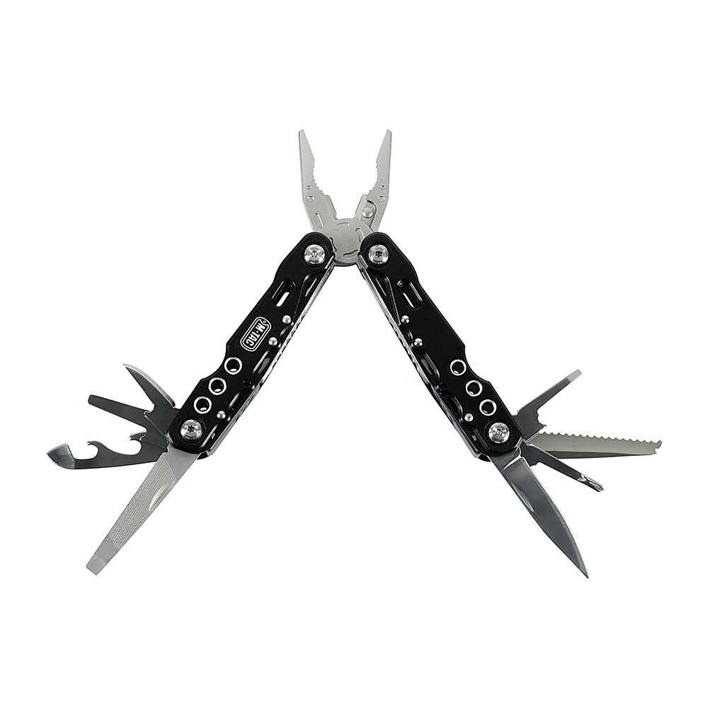 M-Tac Multitool Type 4 – daudzfunkciju instruments