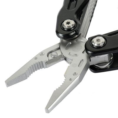 M-Tac Multitool Type 4 – daudzfunkciju instruments