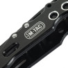 M-Tac Multitool Type 4 – daudzfunkciju instruments