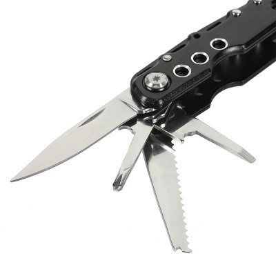 M-Tac Multitool Type 4 – daudzfunkciju instruments