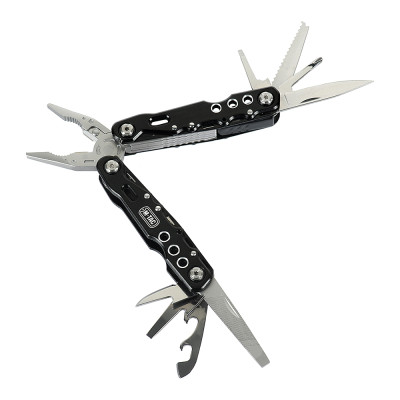 M-Tac Multitool Type 4 – daudzfunkciju instruments