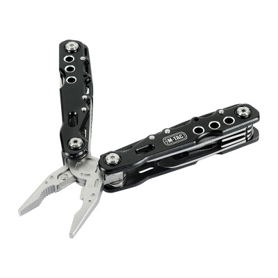 M-Tac Multitool Type 4 – daudzfunkciju instruments