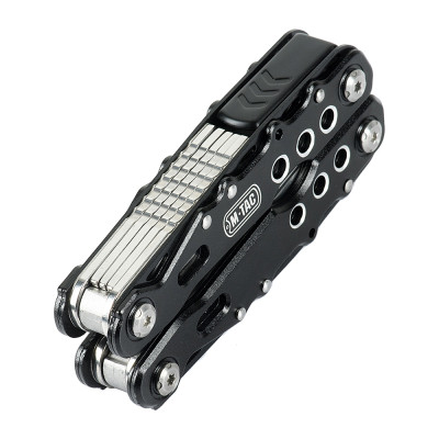M-Tac Multitool Type 4 – daudzfunkciju instruments