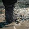 Pentagon Achilles XTR 8 taktiskie zābaki, Hydroguard®, Melna