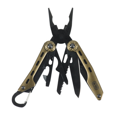 M-Tac Multitool Type 5 – daudzfunkciju instruments