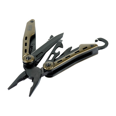 M-Tac Multitool Type 5 – daudzfunkciju instruments