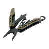 M-Tac Multitool Type 5 – daudzfunkciju instruments