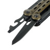 M-Tac Multitool Type 5 – daudzfunkciju instruments