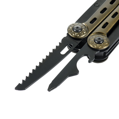 M-Tac Multitool Type 5 – daudzfunkciju instruments