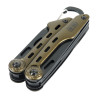 M-Tac Multitool Type 5 – daudzfunkciju instruments