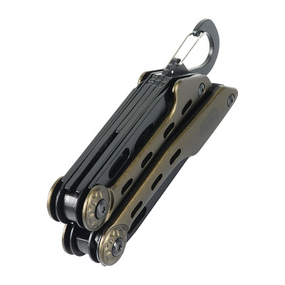 M-Tac Multitool Type 5 – daudzfunkciju instruments
