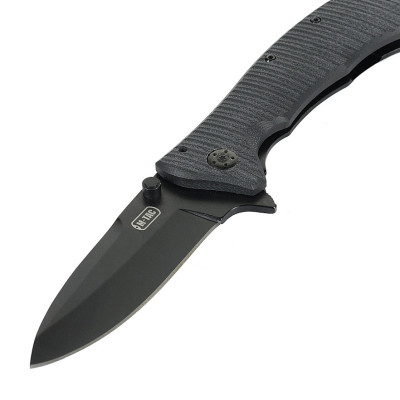 M-Tac Folding Knife Type 7 – saliekamais nazis