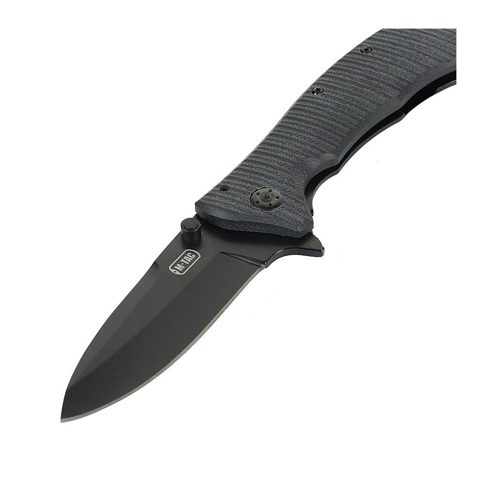 M-Tac Folding Knife Type 7 – saliekamais nazis