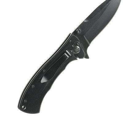 M-Tac Folding Knife Type 7 – saliekamais nazis