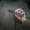 M-Tac Folding Knife Type 7 – saliekamais nazis