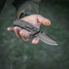 M-Tac Folding Knife Type 7 – saliekamais nazis