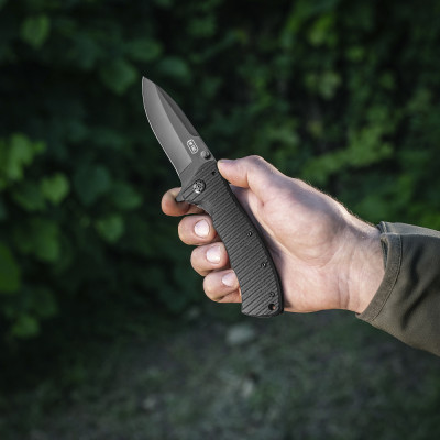 M-Tac Folding Knife Type 7 – saliekamais nazis