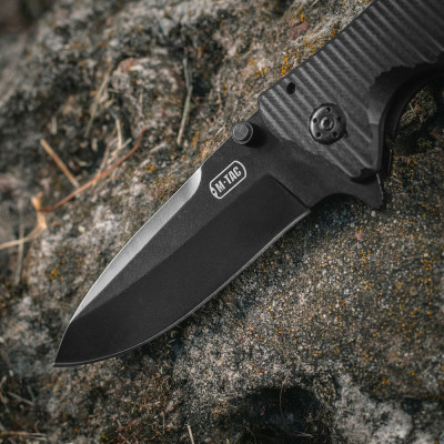 M-Tac Folding Knife Type 7 – saliekamais nazis