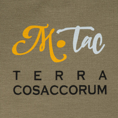 M-Tac krekls „Motanka" 93 % kokvilna, 7 % elastāns — 8/10
