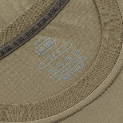 M-Tac krekls „Motanka" 93 % kokvilna, 7 % elastāns — 9/10