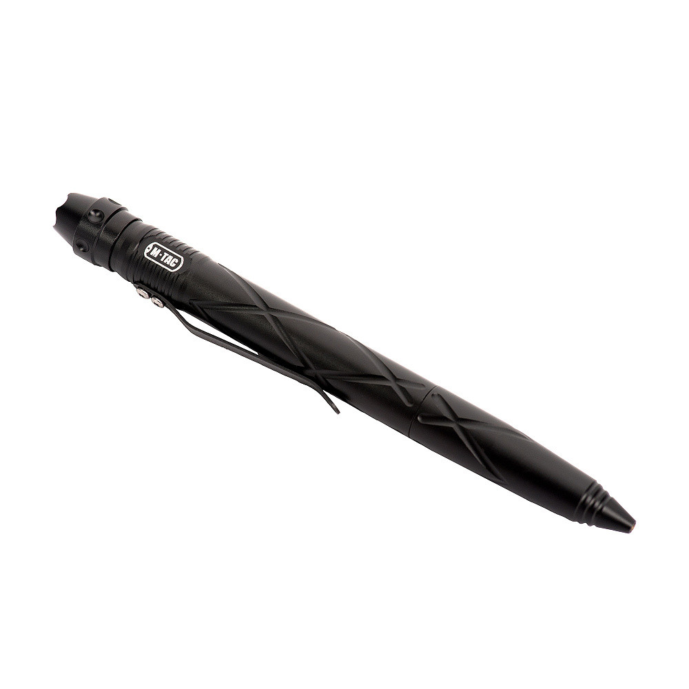 M-Tac Tactical Pen Type 4 – taktiskā pildspalva
