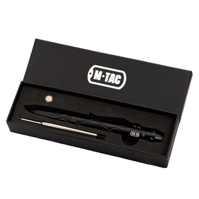M-Tac Tactical Pen Type 4 – taktiskā pildspalva