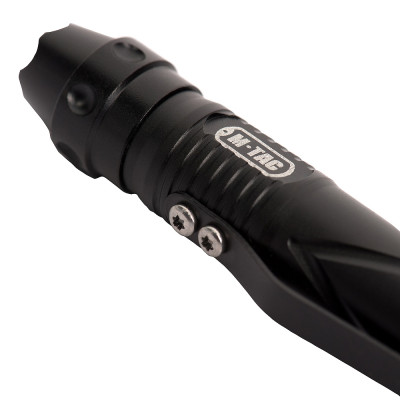 M-Tac Tactical Pen Type 4 – taktiskā pildspalva