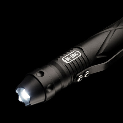 M-Tac Tactical Pen Type 4 – taktiskā pildspalva