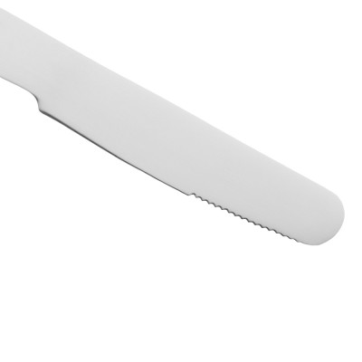 M-Tac Steel Large Cutlery Set (4 Items) – galda piederumu komplekts
