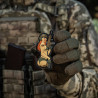 M-Tac PVC pleķis „Tactical Girl" Pin-Up – 4,5 × 8,5 cm