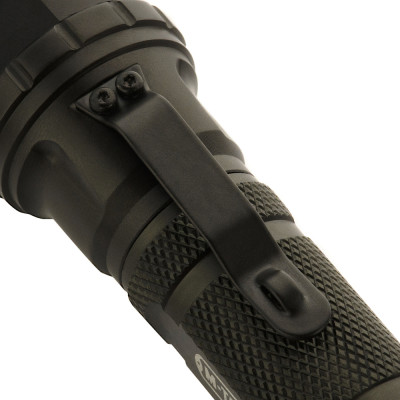 M-Tac Flashlight P4 – lukturis