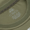 M-Tac krekls „Delivery Service" Pin-Up 93 % kokvilna, Light Olive