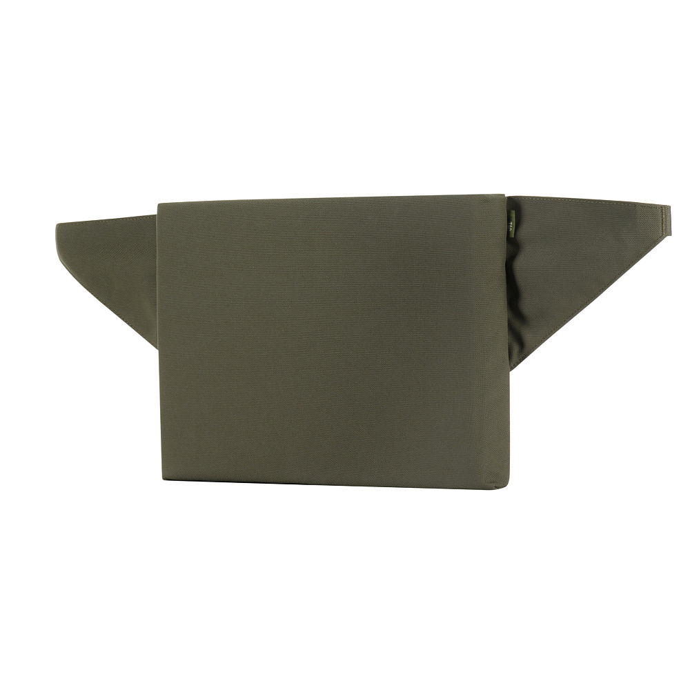 M-Tac Seat Pad with Belt ARMOR – sēdamais paklājiņš