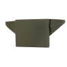 M-Tac Seat Pad with Belt ARMOR – sēdamais paklājiņš