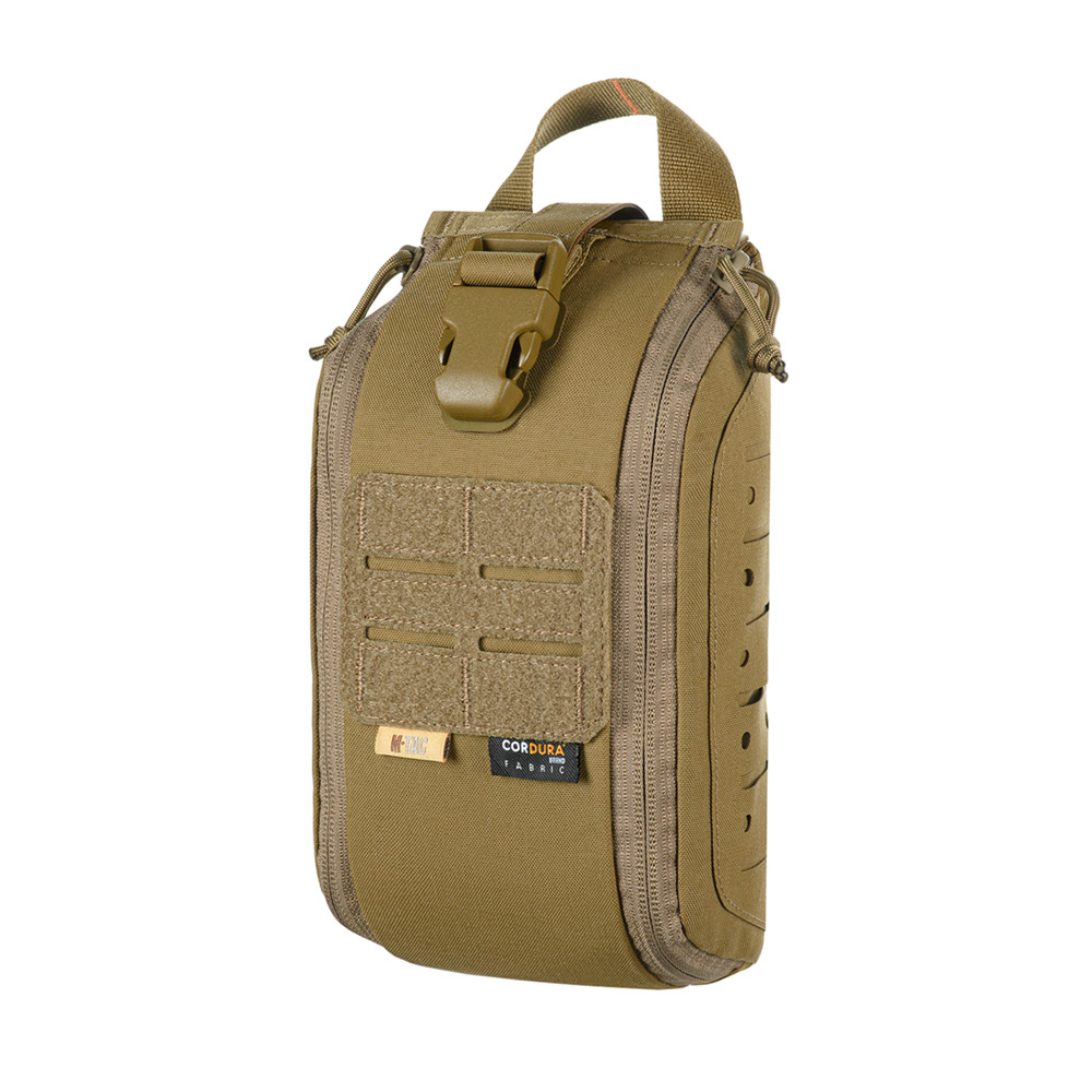 M-Tac Pouch Medical Elite Rip Off