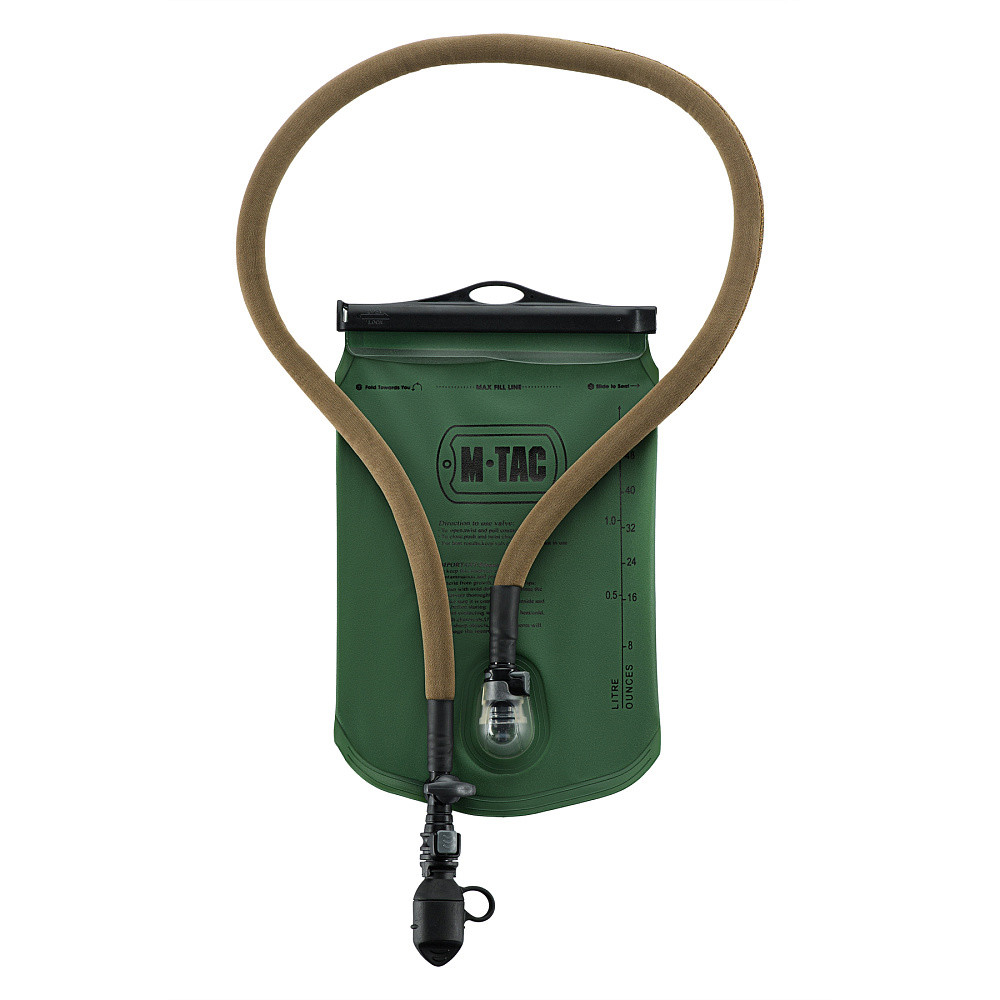 M-Tac Hydration Bladder 1.5 L – hidratācijas pūslis
