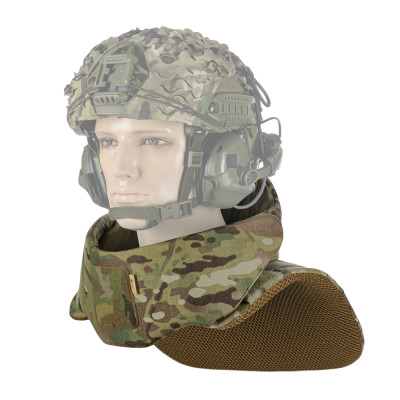 M-Tac Gorget Elite for Active Headphones – kakla aizsardzība