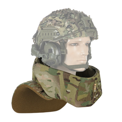M-Tac Gorget Elite for Active Headphones – kakla aizsardzība
