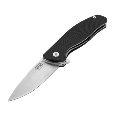 M-Tac Folding Knife Type 11 – saliekamais nazis