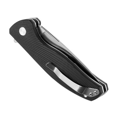 M-Tac Folding Knife Type 11 – saliekamais nazis